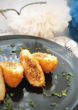 Lemper Goreng Crispy