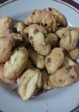 Tahu Yang Nggak Bulat