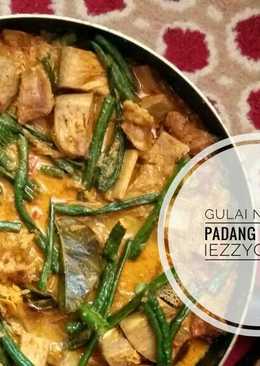 Gulai Nangka Padang a la Ibu