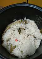 Nasi Liwet Mudah dan Enak