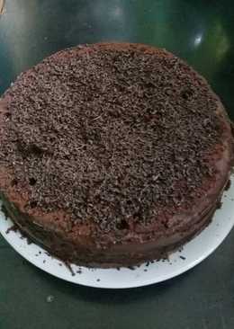 Brownies Kukus Amanda