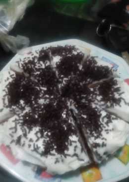 Brownies ekonomis (pemula)