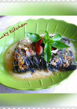 Patin Kuah Santan (So Easy)