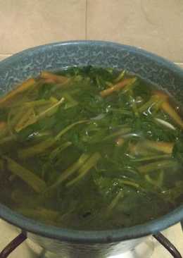 Sayur Asem Nica