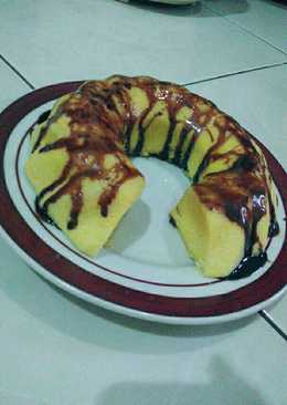 Bolu kukus 13,000 ð