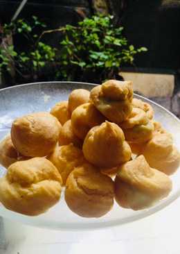 Sus isi vla green tea