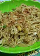 Mie Urai Goreng