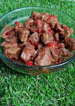 Daging 100 Hari #BikinRamadanBerkesan #RabuBaru