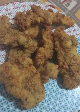 2.059 resep nugget ayam enak dan sederhana - Cookpad