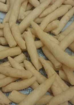 Cheese stick/kue bolot