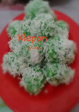 Klepon