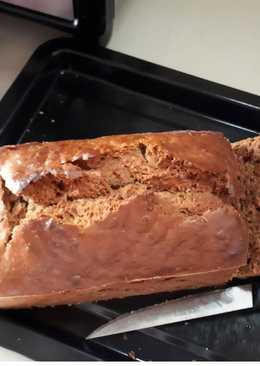 Starbucks banana bread (simple way)