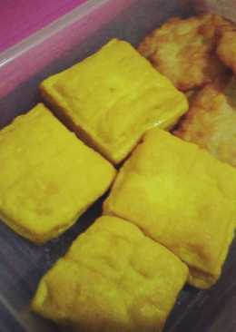 Bakwan Jagung Crispy