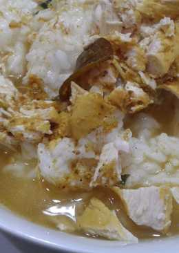 Bubur Ayam