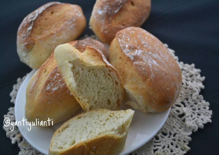 gambar untuk resep makanan Demi baguette