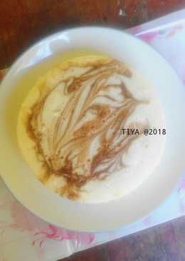 Bolu Kukus Ekonomis (2 Telur)