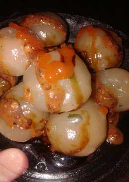 Cilok hot