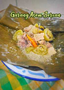 Garang Asem Jeroan