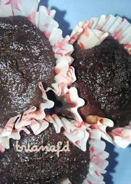 Cupcake oatmeal kukus