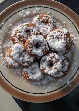Donat pisang