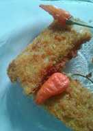 Risoles Simple (kulit lumpia)