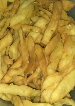 Kue bawang