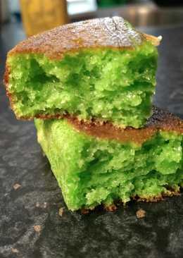 Pukis pandan