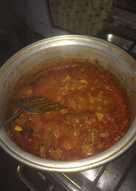Rendang enak resep gampang