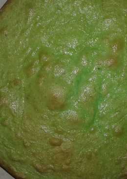 Bolu pop ice lembut