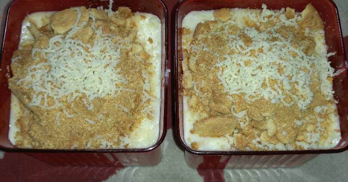 Kue biscuit marie - 196 resep - Cookpad