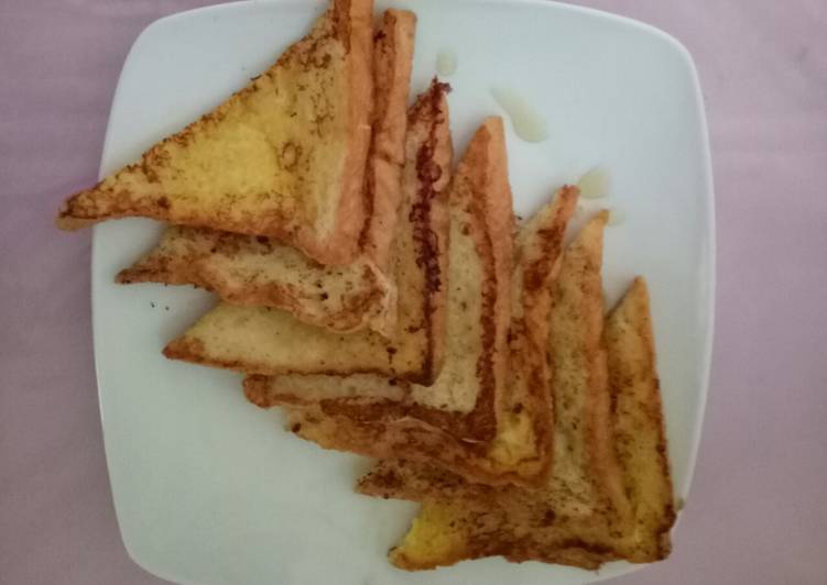 French Toast