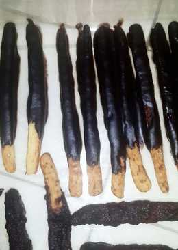 Pocky - 47 resep - Cookpad