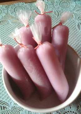 Es Lilin Rasa Leci
