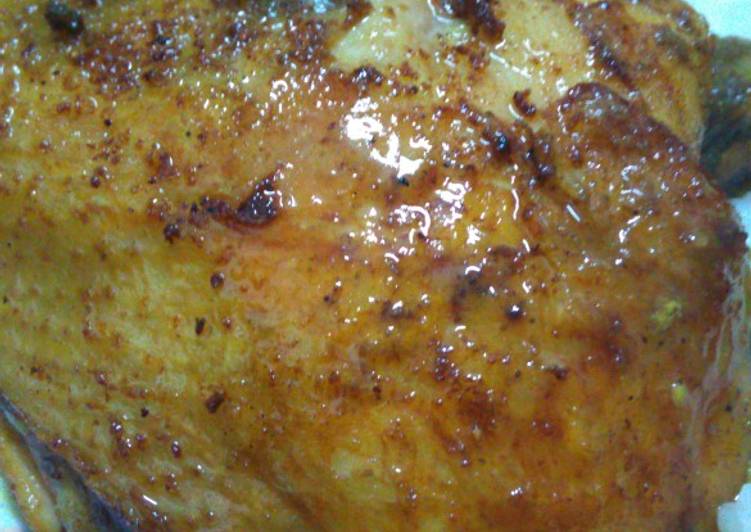 Ayam Goreng Lengkuas