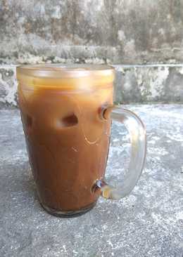 Es kopi tubruk