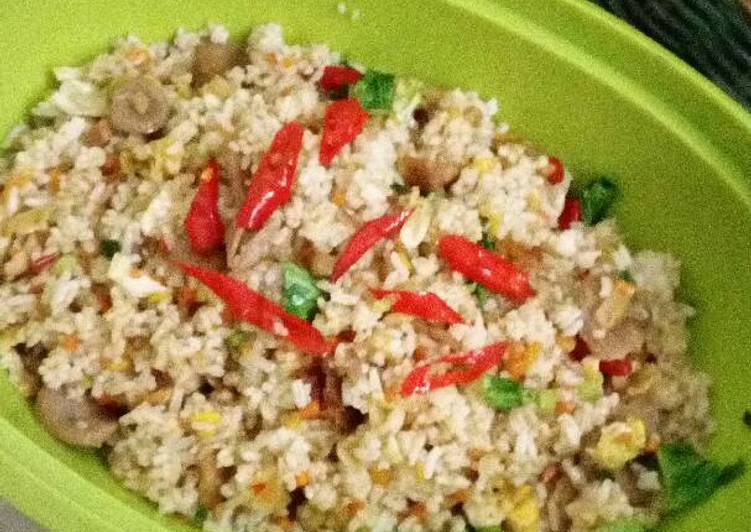 Resep Nasi goreng ceria oleh Meita Tika Dwi Putri Cookpad Resep Nasi goreng ceria oleh Meita Tika Dwi Putri Cookpad