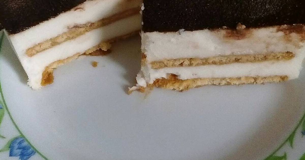 Resep Tiramisu ala ala Resep Tiramisu ala ala