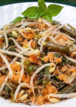 Urap Sayur