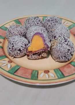 Onde Ungu Unyu
