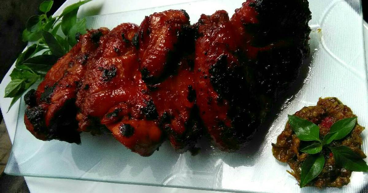 Ayam karamel - 69 resep - Cookpad