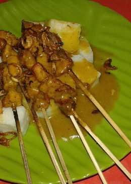 Sate Padang