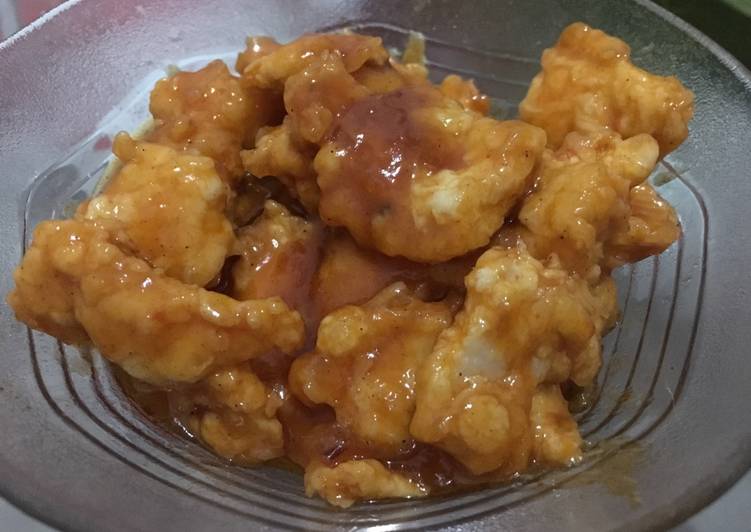  Resep  Ayam  Fillet Mudah