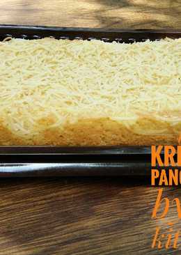 Bolu creamcheese panggang