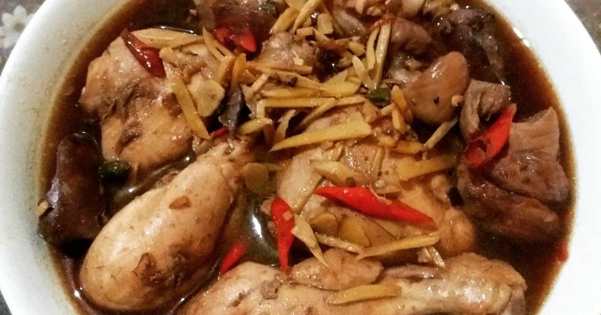 646.416 resep menu harian enak dan sederhana - Cookpad