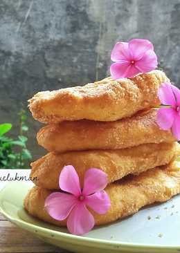 Pastry - 1.736 resep - Cookpad