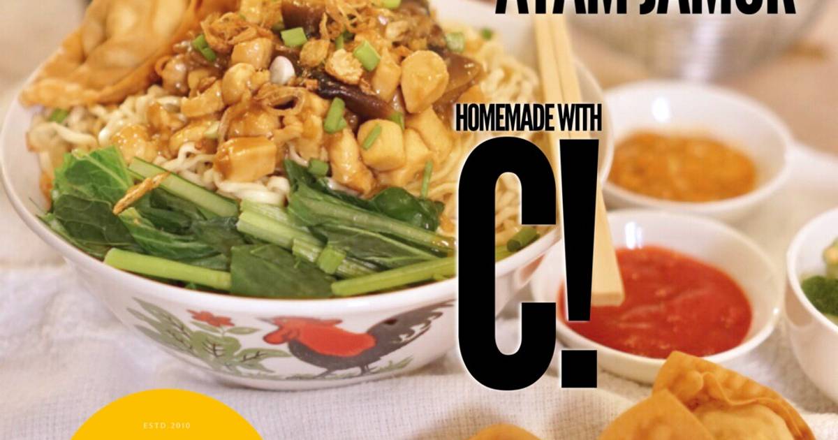 165.870 resep olahan ayam enak dan sederhana - Cookpad