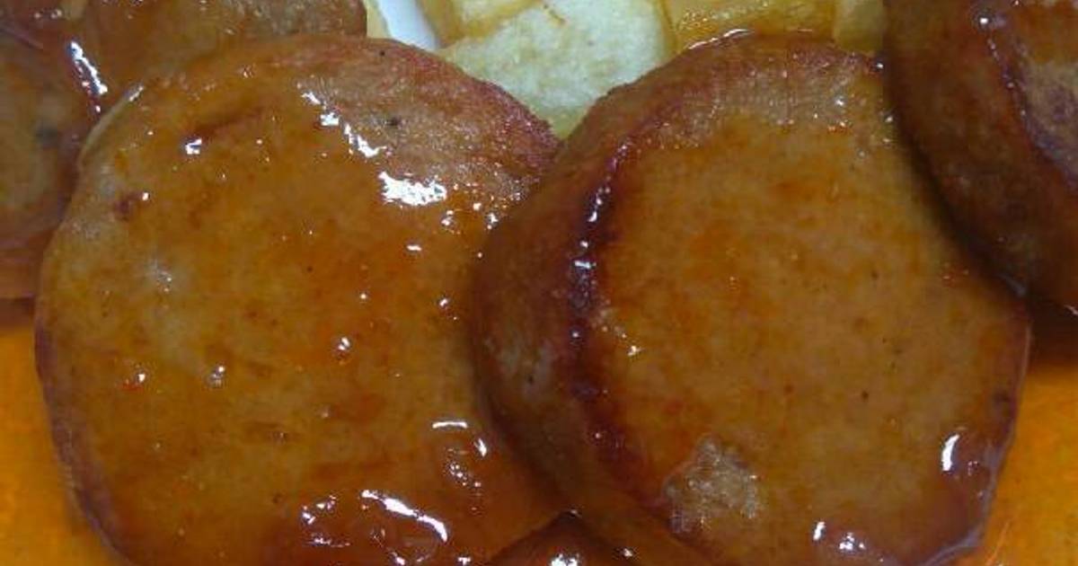 13 resep galantin asam manis enak dan sederhana - Cookpad