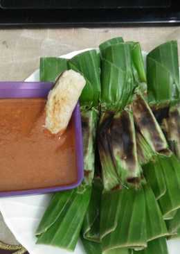 Otak-otak ikan