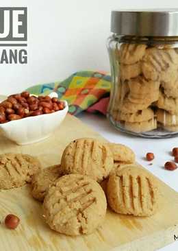 Kue Kering Kacang