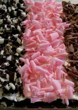 Brownies panggang lembut bangettzzz pemula